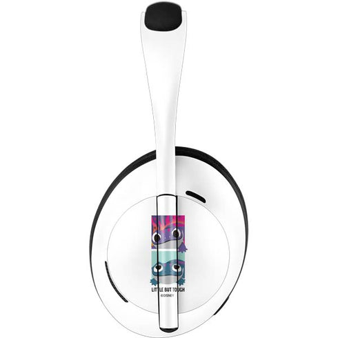 Disney Frozen II Bruni Art Bose Noise Cancelling Headphones 700 Skin