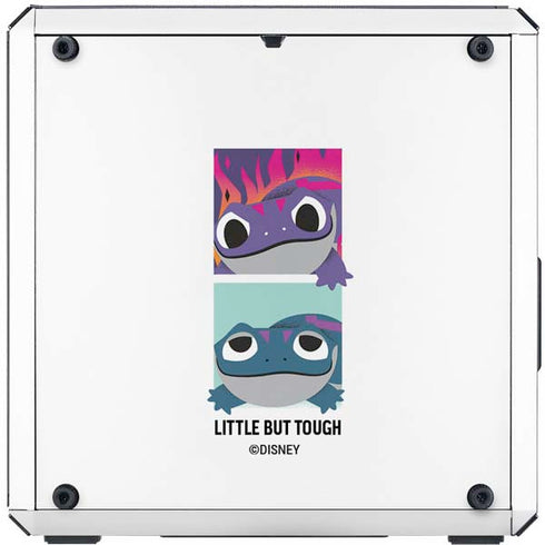 Disney Frozen II Bruni Art Cooler Master MasterBox Q300L Mini Tower Skin