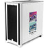 Disney Frozen II Bruni Art Corsair 4000D Tempered Glass Mid-Tower ATX Case Skin