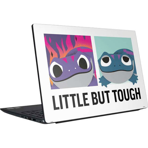 Disney Frozen II Bruni Art Dell Vostro Skin