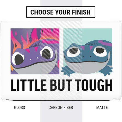 Disney Frozen II Bruni Art Dell Vostro Skin