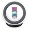 Disney Frozen II Bruni Art Fast Charge Wireless Charging Stand Skin