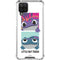 Disney Frozen II Bruni Art Galaxy A12 Clear Case