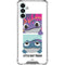 Disney Frozen II Bruni Art Galaxy A13 5G Clear Case