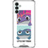 Disney Frozen II Bruni Art Galaxy A13 5G Clear Case