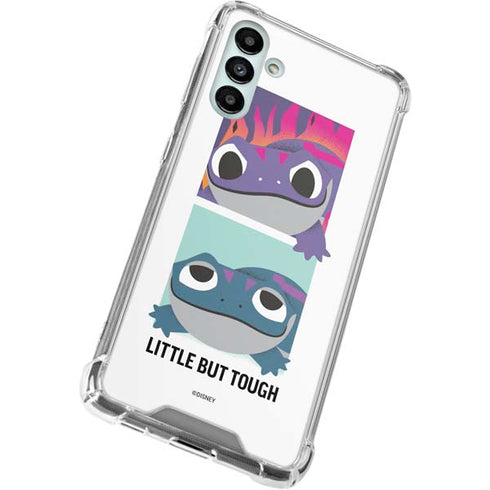 Disney Frozen II Bruni Art Galaxy A13 5G Clear Case