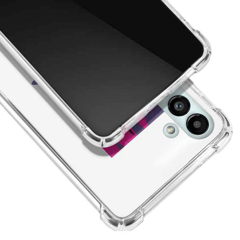 Disney Frozen II Bruni Art Galaxy A13 5G Clear Case