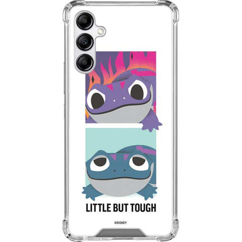 Disney Frozen II Bruni Art Galaxy A14 5G Clear Case