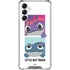 Disney Frozen II Bruni Art Galaxy A14 5G Clear Case