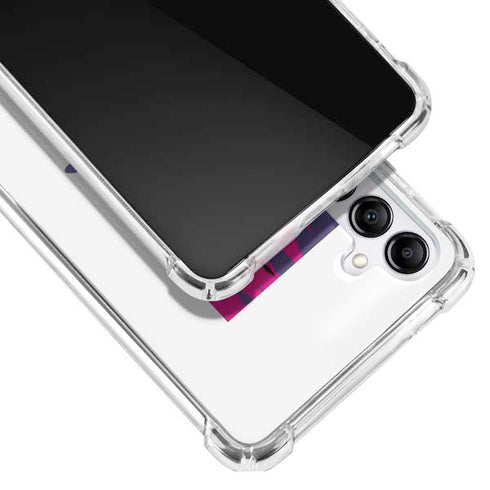 Disney Frozen II Bruni Art Galaxy A14 5G Clear Case