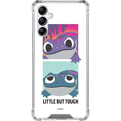 Disney Frozen II Bruni Art Galaxy A15 5G Clear Case