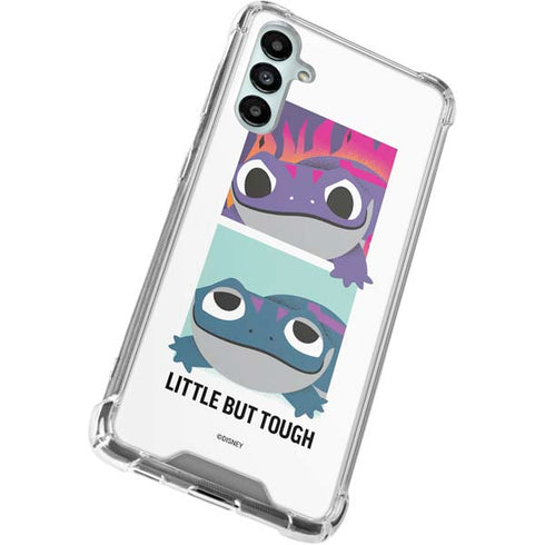 Disney Frozen II Bruni Art Galaxy A15 5G Clear Case