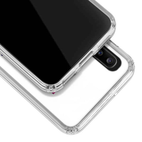 Disney Frozen II Bruni Art Galaxy A30 Clear Case