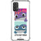 Disney Frozen II Bruni Art Galaxy A32 5G Clear Case