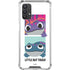 Disney Frozen II Bruni Art Galaxy A32 5G Clear Case