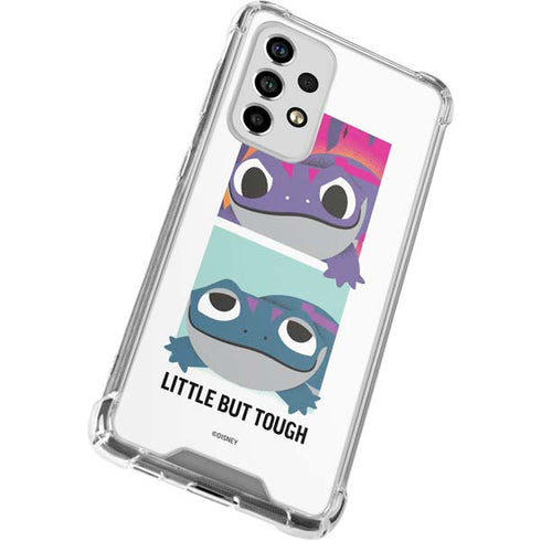 Disney Frozen II Bruni Art Galaxy A33 5G Clear Case