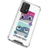 Disney Frozen II Bruni Art Galaxy A52 5G Clear Case