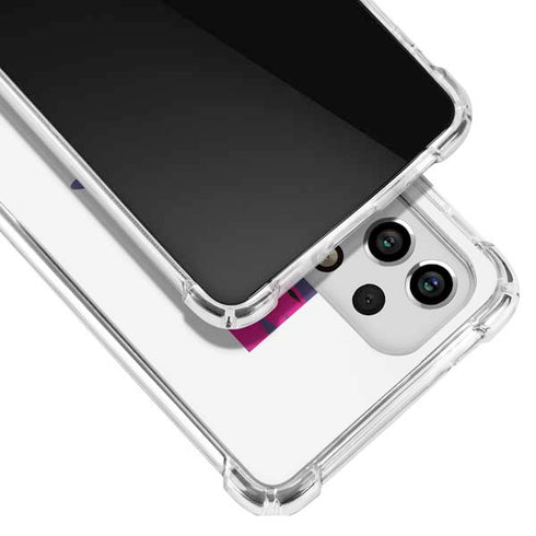Disney Frozen II Bruni Art Galaxy A53 5G Clear Case