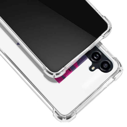 Disney Frozen II Bruni Art Galaxy A54 5G Clear Case