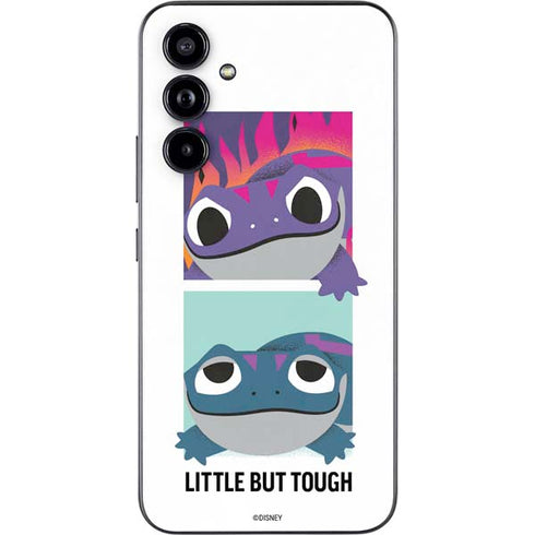 Disney Frozen II Bruni Art Galaxy A54 5G Skin