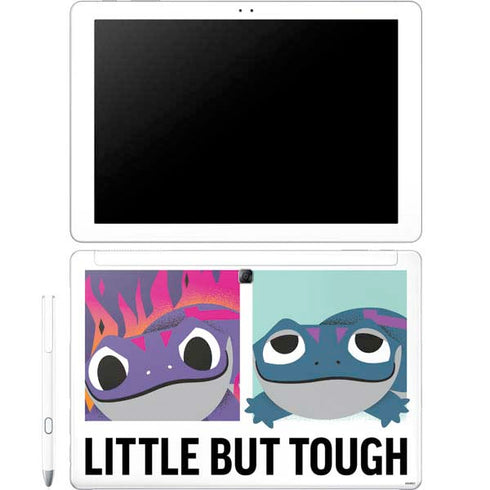 Disney Frozen II Bruni Art Galaxy Book 12in Skin