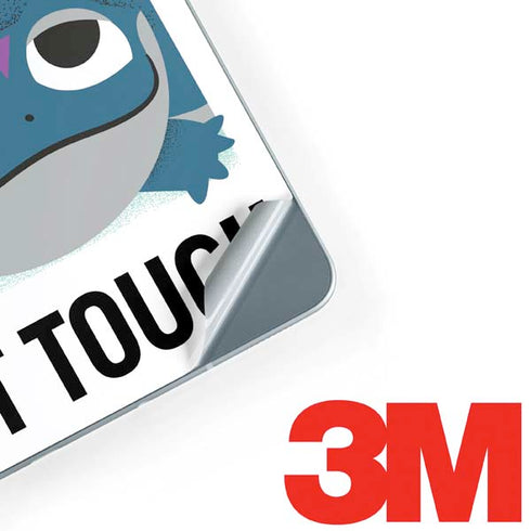 Disney Frozen II Bruni Art Galaxy Book 12in Skin