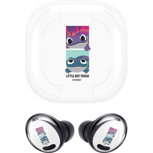 Disney Frozen II Bruni Art Galaxy Buds Pro Skin