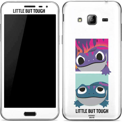 Disney Frozen II Bruni Art Galaxy J3 Skin