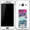 Disney Frozen II Bruni Art Galaxy J3 Skin