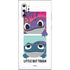 Disney Frozen II Bruni Art Galaxy Note 10 Plus Skin