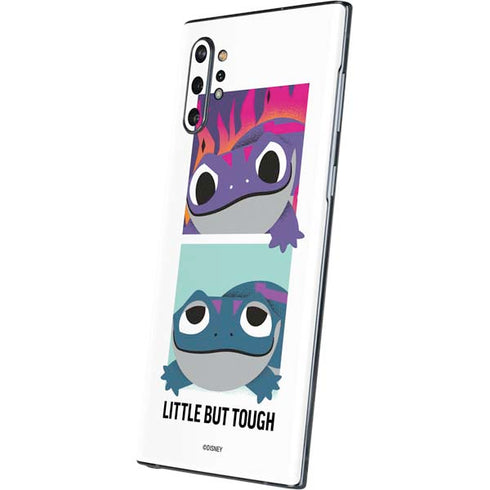 Disney Frozen II Bruni Art Galaxy Note 10 Plus Skin