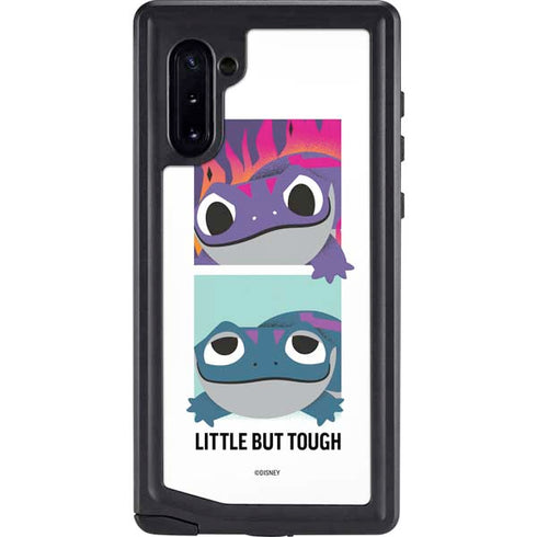 Disney Frozen II Bruni Art Galaxy Note 10 Waterproof Case