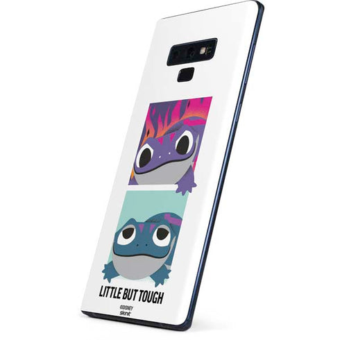Disney Frozen II Bruni Art Galaxy Note 9 Skin