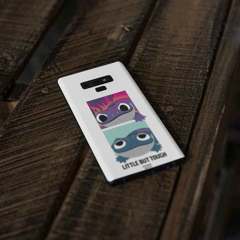 Disney Frozen II Bruni Art Galaxy Note 9 Skin