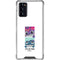 Disney Frozen II Bruni Art Galaxy Note20 5G Clear Case