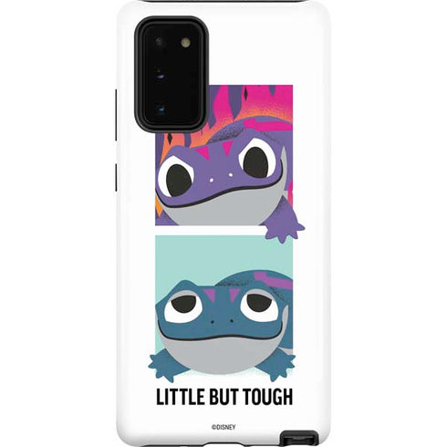 Disney Frozen II Bruni Art Galaxy Note20 5G Pro Case