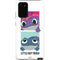 Disney Frozen II Bruni Art Galaxy Note20 5G Pro Case