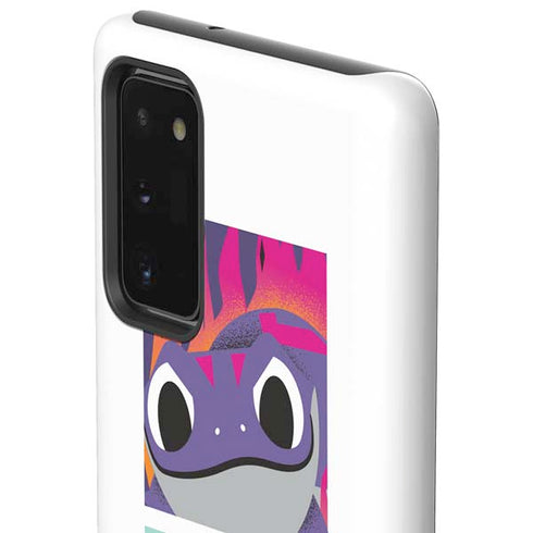 Disney Frozen II Bruni Art Galaxy Note20 5G Pro Case