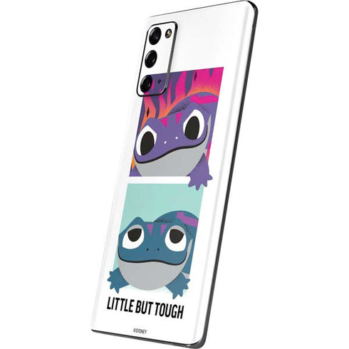 Disney Frozen II Bruni Art Galaxy Note20 5G Skin