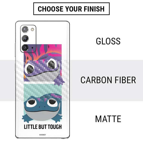 Disney Frozen II Bruni Art Galaxy Note20 5G Skin