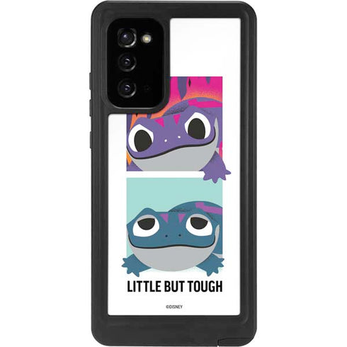 Disney Frozen II Bruni Art Galaxy Note20 5G Waterproof Case