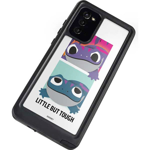 Disney Frozen II Bruni Art Galaxy Note20 5G Waterproof Case