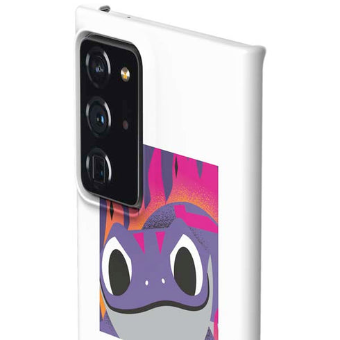 Disney Frozen II Bruni Art Galaxy Note20 Ultra 5G Lite Case