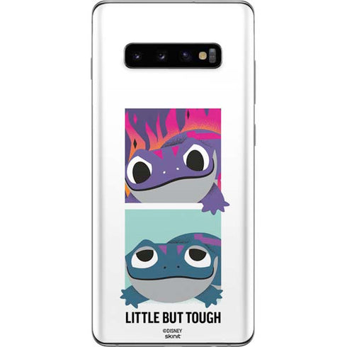 Disney Frozen II Bruni Art Galaxy S10 Plus Skin