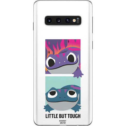 Disney Frozen II Bruni Art Galaxy S10 Skin