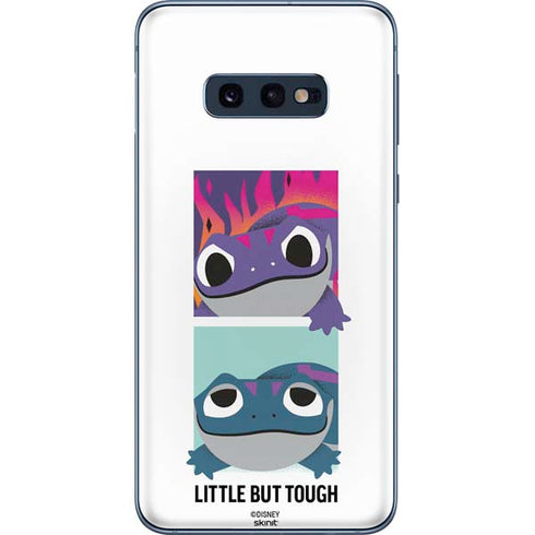 Disney Frozen II Bruni Art Galaxy S10e Skin