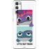 Disney Frozen II Bruni Art Galaxy S20 Fan Edition Skin