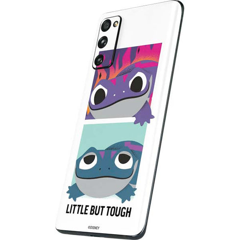 Disney Frozen II Bruni Art Galaxy S20 Fan Edition Skin