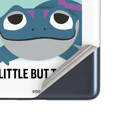 Disney Frozen II Bruni Art Galaxy S20 Fan Edition Skin