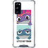Disney Frozen II Bruni Art Galaxy S20 FE Clear Case